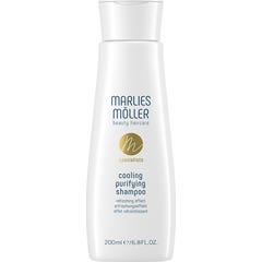 Marlies Möller Cooling Purifying Shampoo 200ml