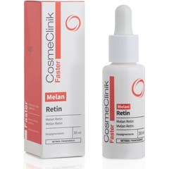 CosmeClinik Faster Melan Retin Despigmentante 30ml