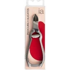 Interapothek Alicate Pedicure 1 Unidade