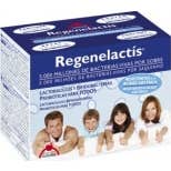 Dietético Intersa Regenelactis 5millones Lactobacillus 20 saquetas