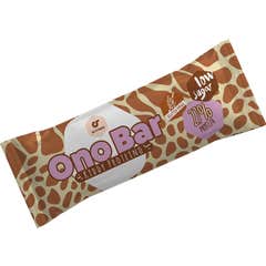 Go Fitness Barrita One Bar Kiddy Proteico 40g