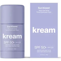 Kream Protector Sun Kissed SPF50 15 ml