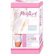 Cinto pós-parto Febpo Pospart Intimama Slip T Sm