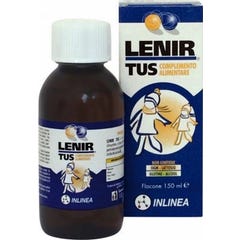 Inlinea Lenir Tus Jarabe 150ml