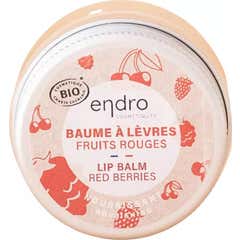 Endro Bálsamo Labial Red Berries 15g