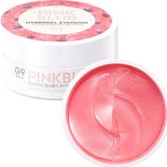 G9 Skin Pink Pink Blur Hydrogel Eye Patch 100g