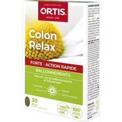 Ortis Colon Relax Forte 30comp