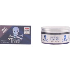 O gel para o cabelo Bluebeards Revenge Matt Pastelaria 100ml