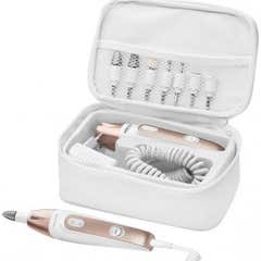 Proficare Manicure Set Pedicure 7 Acessórios Mps 3004