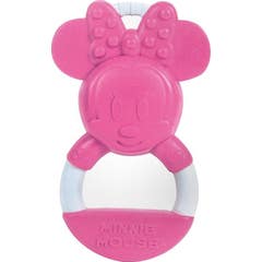 Clementoni Baby Minnie Anillo Mordedor 1ud