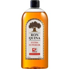 Crusellas Ron Quina Superior Anticaida 1000ml