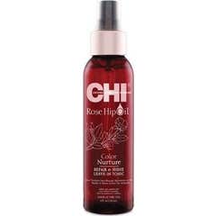 Óleo de Chi Rosehip Colour Repair & Shine Leave In 118ml