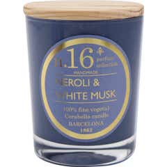 Cerabella Vela em Copo Neroli White Musk 1 unid.