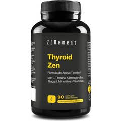 Zenement Thyroid Zen 90 cápsulas