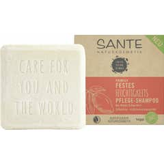 Santé Naturally Champô Sólido Manga Aloé Cabelo Seco 60 g