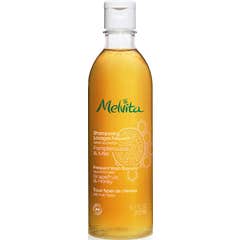 Champô de lavagem frequente Melvita 200 ml