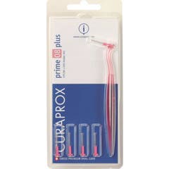 Curaprox Scov.Prime 08 Rosa5Pz