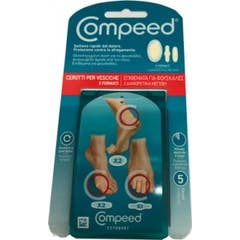 Compeed Cd Blisters Pac Dpp Mi