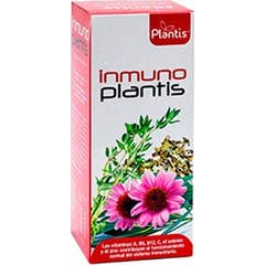 Plantis Immunoplantis 250ml