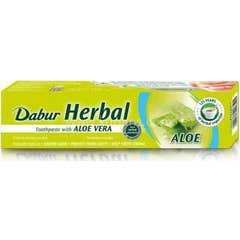 Ayurveda Autentico Dentífrico Aloe 100ml