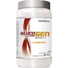 Gen Glucogénio Profissional Sabor Limão 908g