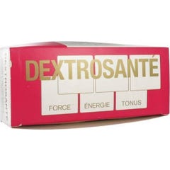 Dextrose 12 comprimidos de energia