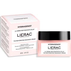 Lierac Hydragenist Éclat Creme 50ml