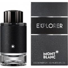 Montblanc Explorer Epv 100ml