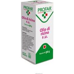 Fadem Olio Di Ricino Fu 1 Litro FaDem,