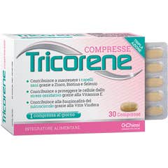 Tricoreno 30Cpr