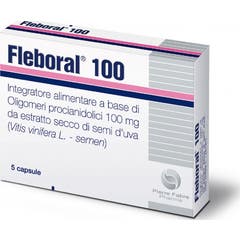 Fleboral 100 300caps