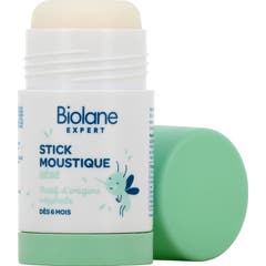 Biolane Stick Mosquito Bebé 20 ml