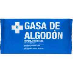 Interapothek Gaze Não Estéril 1 m