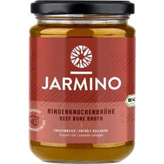 Jarmino Caldo de Ossos de Carne Bio 350ml