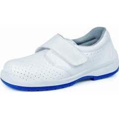 Bust Calzado Maria 45 Blanco 1 Par