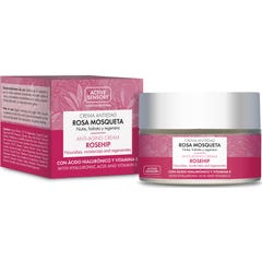 Active Sensory Crema Facial Rosa Mosqueta 50ml Active Sensory Crema Facial Rosa Mosqueta 50ml