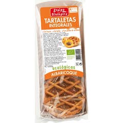 Espiga Biologica Tartaleta Albaricoque Eco 4x50g