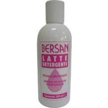 Bersan Leche Limpiadora 250ml