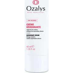 Creme Desodorizante Ozalys 40ml