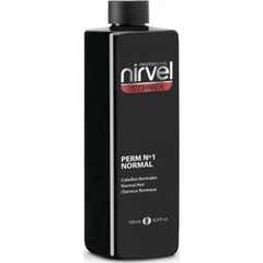 Nirvel Professional Permanente Nro 1 500ml