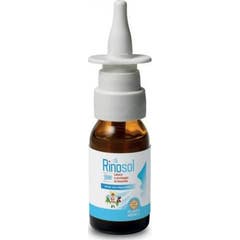 Rinosol 2Act Nasal Spray 15Ml