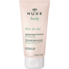 Nuxe Rêve de Thé Scrub 150ml