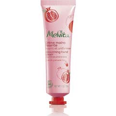 Melvita Crema Manos Granada 30ml Melvita Crema Manos Granada 30ml