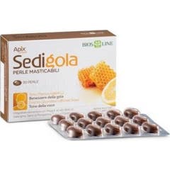PÉROLAS MASTIGÁVEIS APIX 30PRL