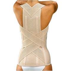 Orliman Lumbitron Back Support Lumbitron LT-320 T4 1ud
