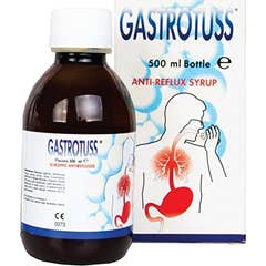 Xarope Gastrotuss 500ml