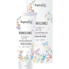 Aquatéal Bienveillance Soothing and Repairing Body Care 150ml