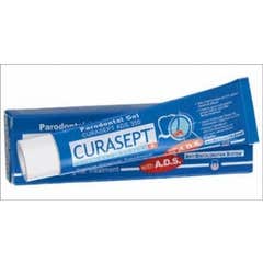 Gel Periodontal Curasept 0 5% Anúncios 30Ml