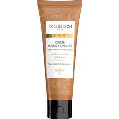 Doliderm Crema de Manos Ritual de Miel 50ml
