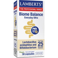 Lamberts Biome Balance Everyday Ultra 30cáps